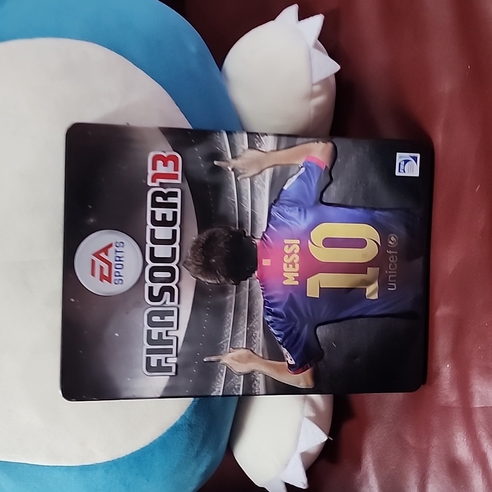 2/$15  XBOX360 FIFA SOCCER 13